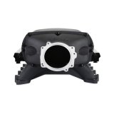 Holley EFI Coyote Ultra Lo-Ram Intake Manifolds 300-912BK Manifolds, EFI, Lo-Ram, Throttle Body Injected, Standard Deck, 93mm Bore, Aluminum, Black, Ford, 5.0L, Modular, Each thumbnail 6