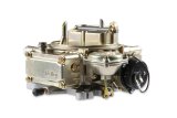 Holley 4160 390 CFM 4-Barrel Carburetor 0-8007 Carburetors, Model 4160, cfm, 4-Barrel, Square Bore, Electric Choke, Vacuum Secondaries, Single Inlet, Gold Dichromate, Ford Kickdown, Each thumbnail 7