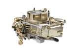 Holley 4160 390 CFM 4-Barrel Carburetor 0-8007 Carburetors, Model 4160, cfm, 4-Barrel, Square Bore, Electric Choke, Vacuum Secondaries, Single Inlet, Gold Dichromate, Ford Kickdown, Each thumbnail 8