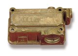 Holley Fuel Bowls 134-101 Bowls, Primary, Side Hung, Dichromate, 4160, Each thumbnail 1