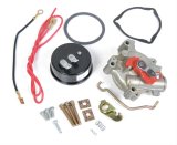 Holley Electric Choke Conversion Kits 45-223 Kits, Electronic Choke, 2300, 4160 Models, R1850, R3310, R6425, R7448 List Numbers, Kit thumbnail 1