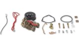 Holley Electric Choke Conversion Kits 45-223 Kits, Electronic Choke, 2300, 4160 Models, R1850, R3310, R6425, R7448 List Numbers, Kit thumbnail 2