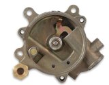 Holley Electric Choke Conversion Kits 45-223 Kits, Electronic Choke, 2300, 4160 Models, R1850, R3310, R6425, R7448 List Numbers, Kit thumbnail 8