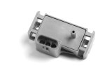 Holley MAP Sensors 538-24 Sensors, Bosch-Style, 1-Bar Sensor, Naturally Aspirated, Pressure Rating 0 psi, Black, Each thumbnail 1