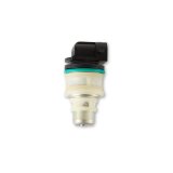 Holley Fuel Injectors 522-43 Injectors, 85 lbs/hr, TBI Injector, GM Maxi Plug, GM TBI Body, 4/1 amp Peak, 1.92 in. Height, Impedance, 1.4 ohm, Each thumbnail 2