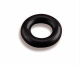 Holley Fuel Injector O-Ring Seals 534-104 O-Rings, Replacement, Rubber, for Delphi, Top-Fed Injectors, E85 Compatible, 16-pieces, Set thumbnail 1