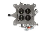 Holley Replacement Throttle Base Plates 112-112 Carburetor Plates, Replacement, Plate, Cast Aluminum, Assembly, for 0-1850C, 0-1850S, Each thumbnail 5