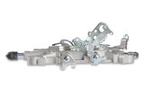 Holley Replacement Throttle Base Plates 112-112 Carburetor Plates, Replacement, Plate, Cast Aluminum, Assembly, for 0-1850C, 0-1850S, Each thumbnail 7