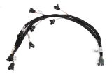Holley Replacement Fuel Injector Wiring Harnesses 558-211 Injection System Harnesses, EFI, Replacement, Gen III Hemi, Harness, Bosch/Jetronic/Holley, for HP, Dominator EFI, Each thumbnail 1