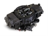 Holley Aluminum Ultra XP Carburetors 0-80804HBX Carburetors, XP, 850 cfm, 4-barrel, Square Bore and Dominator Mounting, Mechanical Secondaries, Dual Inlet, Gray and Black Finish, Each thumbnail 4