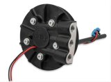 Holley Diecast In-Tank Retrofit Fuel Pump Modules 12-136 Pumps, Electric, In-Tank, Module, 60 psi, 255 lph, Gasoline, Return Style, Each thumbnail 4