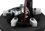 Holley Diecast In-Tank Retrofit Fuel Pump Modules 12-136 Pumps, Electric, In-Tank, Module, 60 psi, 255 lph, Gasoline, Return Style, Each thumbnail 7