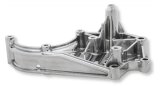 Holley LS Engine Accessory Drive Kits 20-132P Bracket Kits, for Sanden SD508 or SD7 Compressor, Aluminum, Polished, Chevy, Small Block LS, Kit thumbnail 4