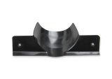 Holley EFI 7 in. Dash Bezels 553-309 Panels, EFI, 7.00 Bezel, With Air Conditioning, 5/32 Thick, Plastic, Black Matte Finish, Chevy, GMC, Each thumbnail 8