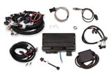Holley Terminator X Engine Management Systems 550-904 Systems, X, Up to 8-Injectors, 8-Coil, Analog input, CANBUS, Sensors, Controller, Chevy, 4.8-6.0L, 1x Cam, 24x Crank, Kit thumbnail 3