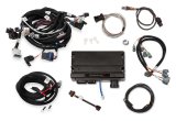 Holley Terminator X Engine Management Systems 550-905T Systems, X, Up to 8-Injectors, 8-Coil, Analog, CANBUS, Sensors, USB Tuning Cable, Chevy, 4.8-6.2L, 4x Cam, 58x Crank, Kit thumbnail 2
