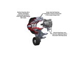 Holley Retro-fit Hydraulic Power Steering Kits 20-222 Pumps, Gen V LT4, Wet Sump, Add-on, GM Type 2, Saginaw TC Series, Natural Finish, Serpentine, with Pulley, Hardware, GM, 6.2L, Kit thumbnail 1