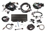 Holley Terminator X MAX Engine Management Systems 550-1316 Systems, MAX, 8-EV1 Injectors, 8-Coils, Plug-and-Play, Drive-by-Wire, Tuner/Trans Control, 4R70W, Ford, 4.6L, 5.4L, Kit thumbnail 1