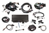 Holley Terminator X MAX Engine Management Systems 550-1316 Systems, MAX, 8-EV1 Injectors, 8-Coils, Plug-and-Play, Drive-by-Wire, Tuner/Trans Control, 4R70W, Ford, 4.6L, 5.4L, Kit thumbnail 2