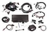 Holley Terminator X MAX Engine Management Systems 550-1319 Systems, MAX, 8-EV6 Injectors, 8-Coils, Plug-and-Play, Drive-by-Wire, Tuner/Trans Control, 4R70W, Ford, 4.6L, 5.4L, Kit thumbnail 2