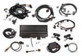 Holley Terminator X MAX Engine Management Systems 550-1319 Systems, MAX, 8-EV6 Injectors, 8-Coils, Plug-and-Play, Drive-by-Wire, Tuner/Trans Control, 4R70W, Ford, 4.6L, 5.4L, Kit thumbnail 3