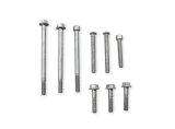 Holley Replacement Accessory Drive Hardware 97-258 Power Steering Parts, Replacement, Kit, Drive, Wet or Dry Sump System, LT4, Kit thumbnail 1