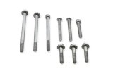 Holley Replacement Accessory Drive Hardware 97-258 Power Steering Parts, Replacement, Kit, Drive, Wet or Dry Sump System, LT4, Kit thumbnail 2