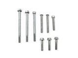 Holley Replacement Accessory Drive Hardware 97-258 Power Steering Parts, Replacement, Kit, Drive, Wet or Dry Sump System, LT4, Kit thumbnail 3