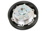 Holley Water Pumps, Mechanical 97-245 Mechanical, Pump Assembly, LT4, Standard Rotation, Grooved Pulley, Aluminum, Black Finish, Each thumbnail 5