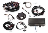 Holley Terminator X MAX Engine Management Systems 550-917 Systems, MAX, 8-Injectors, 8-Coil, Sensors, Trans and Tuner Controller, Chevy, LS, 4.8-6.0L, 1x Cam, 24x Crank, Kit thumbnail 5