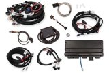 Holley Terminator X MAX Engine Management Systems 550-917 Systems, MAX, 8-Injectors, 8-Coil, Sensors, Trans and Tuner Controller, Chevy, LS, 4.8-6.0L, 1x Cam, 24x Crank, Kit thumbnail 9