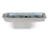 Holley Gen III Hemi Retrofit Oil Pans 302-61 Pans, Hemi, RetroFit, Wet Sump, Center, 6 Quart, Dipstick Compatible, Cast Aluminum, Natural, Chrysler, Dodge, Plymouth, 345ci, 392ci, thumbnail 7