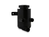Holley Power Steering Remote Reservoirs 198-212 Reservoirs, Style, -8 AN Inlet, Female O-ring, -10 AN Outlet, Male Thread, Aluminum, Black, with Fittings, Each thumbnail 6