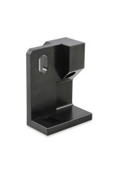 Holley Dipstick Drill Guides 302-31 Guides, Guide, Billet Steel, Black Finish, LS7, Dry Sump, Conversion, Each thumbnail 3