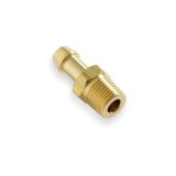 Holley Bypass Fuel Pressure Regulator Kits 12-886KIT Regulators, Kit, Return, 15-60 psi, EFI, Includes Fittings, Gauge, Mounting Bracket, Kit thumbnail 5