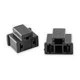 Holley RetroBright Adapters H821 Wiring Harnesses, RetroBright, Adapter, H4, Non-Standard Plug, Pin-Out Swap, Plastic Version, Entry Level, Pair thumbnail 3