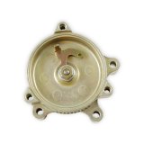 Holley Electric Choke Conversion Kits 45-241 Kits, Electronic Conversion, Aluminum, Zinc Finish, Kit thumbnail 1