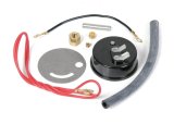 Holley Electric Choke Conversion Kits 45-226 Kits, Choke, Fits Carburetors with Integral Hot Air Choke, Kit thumbnail 2