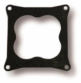 Holley Throttle Body Gaskets 9910-101 Gaskets, Replacement, Service Part, Paper Material, Open, for 1000 cfm Body, Each thumbnail 2