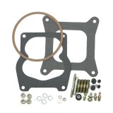 Holley Carburetor Installation Kits 20-124 Kits, Holley, Square Bore/Spread Bore, Kit thumbnail 1