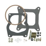 Holley Carburetor Installation Kits 20-124 Kits, Holley, Square Bore/Spread Bore, Kit thumbnail 2