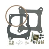 Holley Carburetor Installation Kits 20-124 Kits, Holley, Square Bore/Spread Bore, Kit thumbnail 3