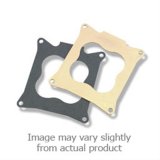 Holley Throttle Body Gaskets 508-18 Gaskets, Body, Base Plate and Gasket, 4-barrel, 4150 Flange, for Commander, Model 112-578, Each thumbnail 1