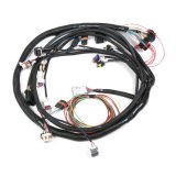 Holley EFI Systems Wiring Harnesses 558-103 Harnesses, EFI, Replacement, LS Style, 58X/4X Main Harness, Speed Density, for HP, Dominator, Only, Chevy, 6.0-7.0L, Each thumbnail 2