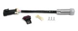 Holley Hall Effect Crank Trigger Sensors 554-118 Crankshaft Position Sensors, EFI, Replacement, Effect, Magnetic Trigger, 3/4 in.-16 Thread, 6 in. Harness, with Connector, Terminals, Each thumbnail 2