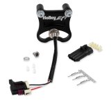 Holley Chevy Camshaft Sync Kits 556-119 Pickups, Cam and Bracket, Hall Effect Sensor, 1/4 in.-20 Magnetic Target, External Dry Cam Drive, Chevy, Small Block, Kit thumbnail 2