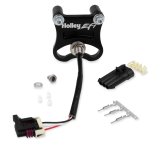 Holley Chevy Camshaft Sync Kits 556-123 Pickups, Hall Effect Sensor, 3-wire, with Bracket, 1/4 in.-20 Flying Magnet, for External Dry Cam Drive, Ford, Early Model, Kit thumbnail 3