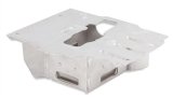 Holley Retrofit Oil Pan Baffle Kits for GM LS 302-12 Baffles, Replacement, Swap, Retrofit, Aluminum, Natural Finish, 302-3, Chevy, 4.8L, 5.3L, 6.0L, Kit thumbnail 5