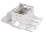 Holley Retrofit Oil Pan Baffle Kits for GM LS 302-12 Baffles, Replacement, Swap, Retrofit, Aluminum, Natural Finish, 302-3, Chevy, 4.8L, 5.3L, 6.0L, Kit thumbnail 7