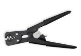 Holley EFI Metripack Crimping Tools 567-102 Wire CrimpingTools, EFI, Crimper, Hand-held, Ratcheting Style, Steel, Black Oxide Finish, Rubberized Handle, Black, Each thumbnail 2
